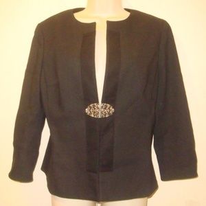 Elie Tahari Bergdorf Goodman Jacket. Size 10